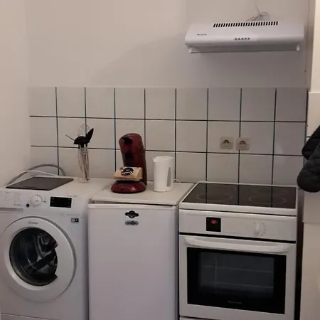 Gabihome Apartment
