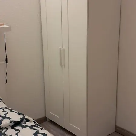 Gabihome Apartamento *