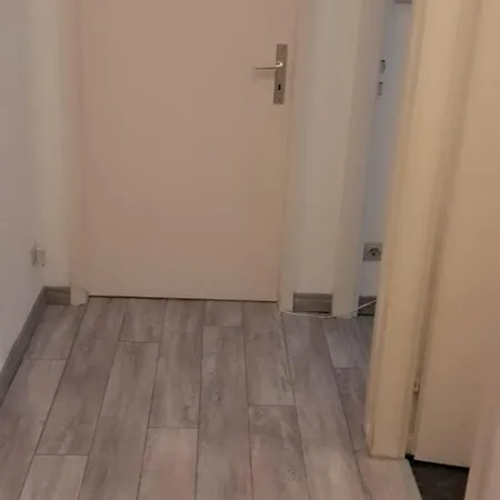 Apartment Gabihome *