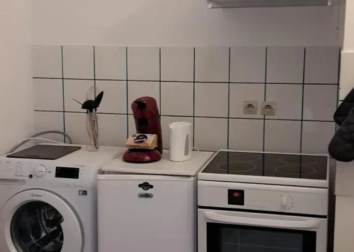 Gabihome Appartamento