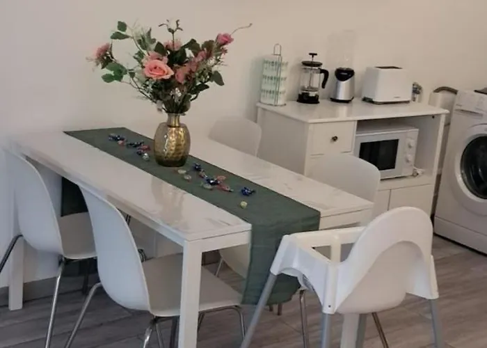 Gabihome Appartamento